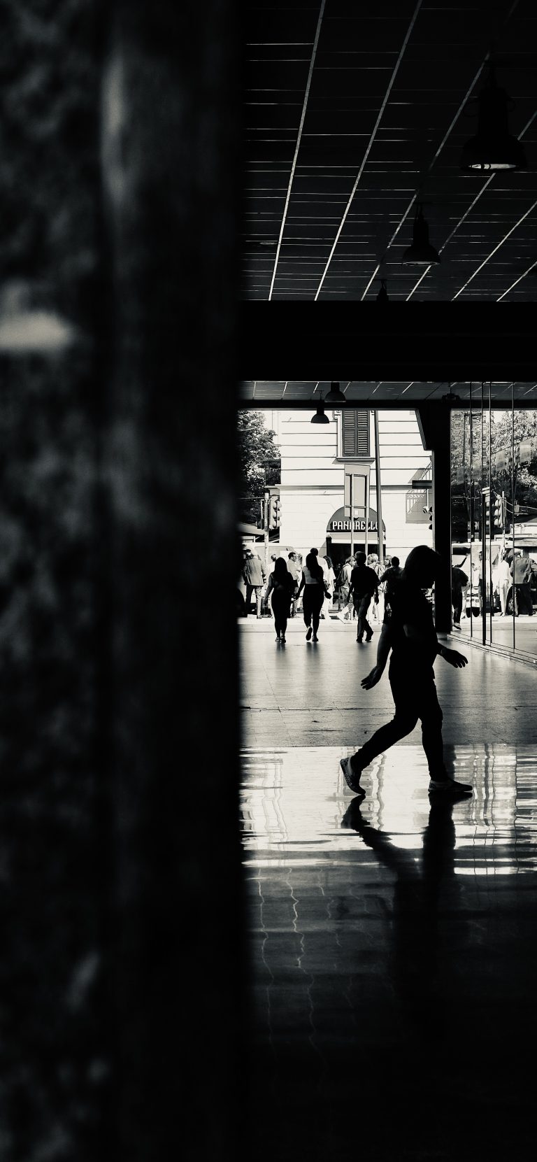 Photo by Giovanni Tedesco