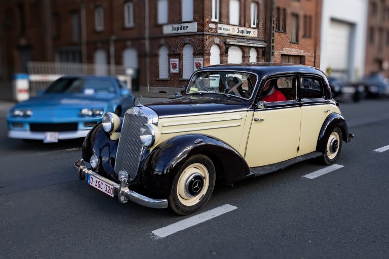 Photo by Brecht Van Cauwenberghe