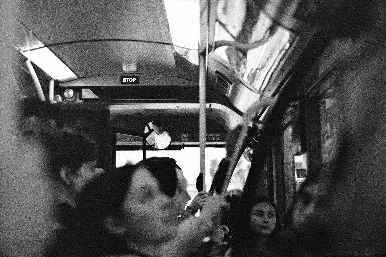 Photo by Valeria Córdova