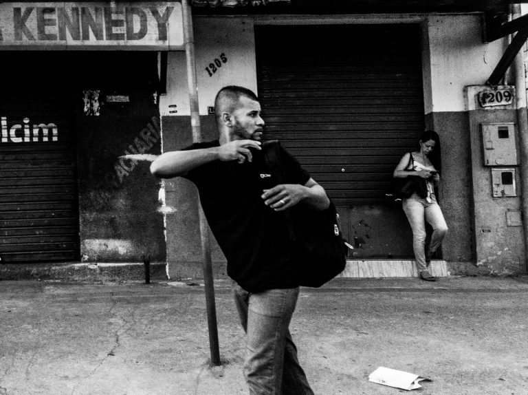 Photo by Davi Horta