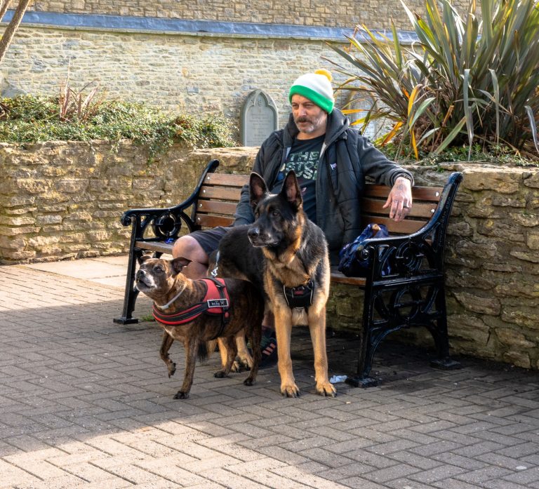 Street photo in Corsham, United Kingdom by Garry Bromley