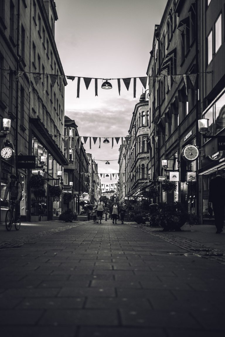 Photo by Sebastian Jungmar