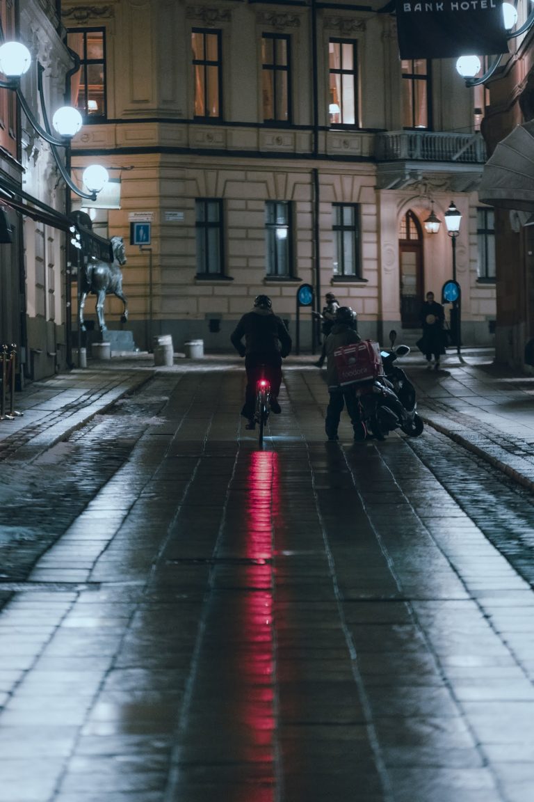 Photo by Sebastian Jungmar