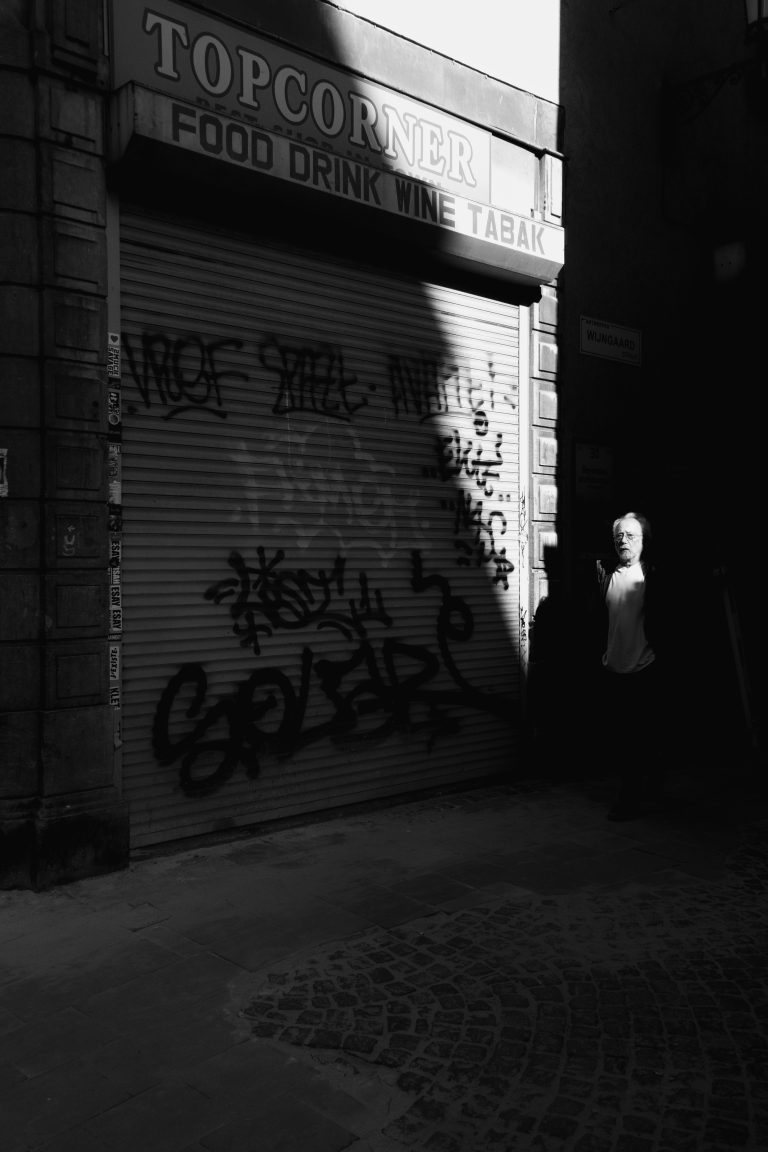Photo by Ronny Heinemann