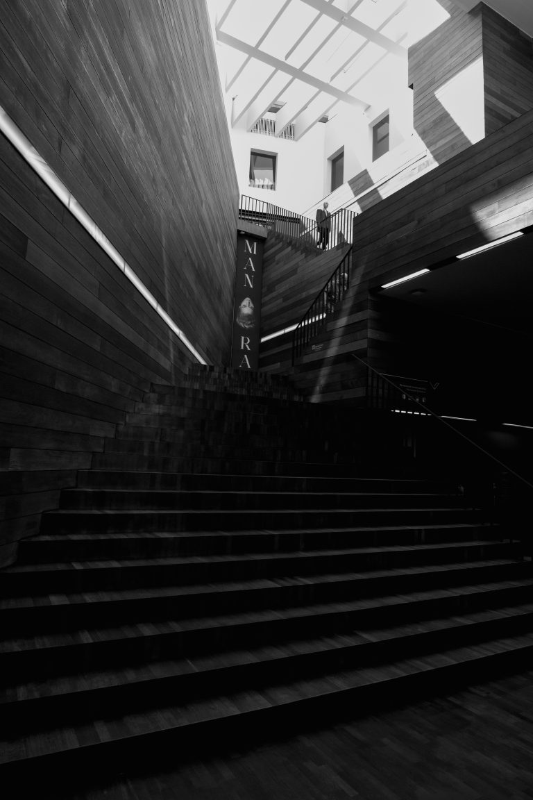 Photo by Ronny Heinemann