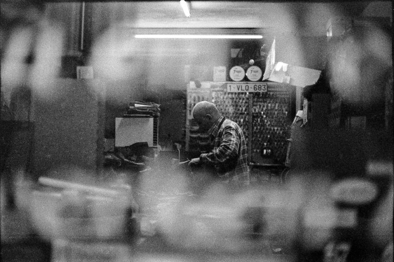 Photo by Valeria Córdova