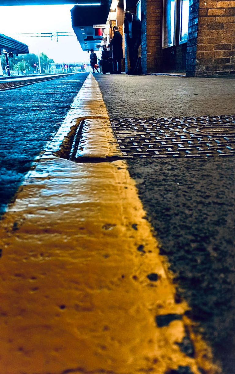 Street photo in Wolverhampton, United Kingdom by Phil King