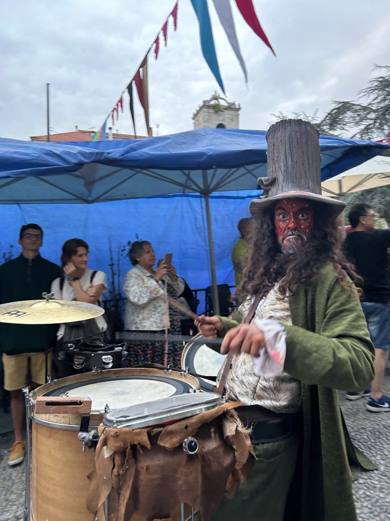 Street photo in A Coruña, Spain by Marina Vázquez