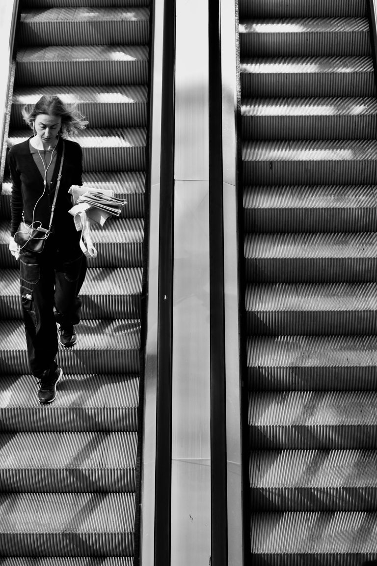 Photo by Giovanni Tedesco