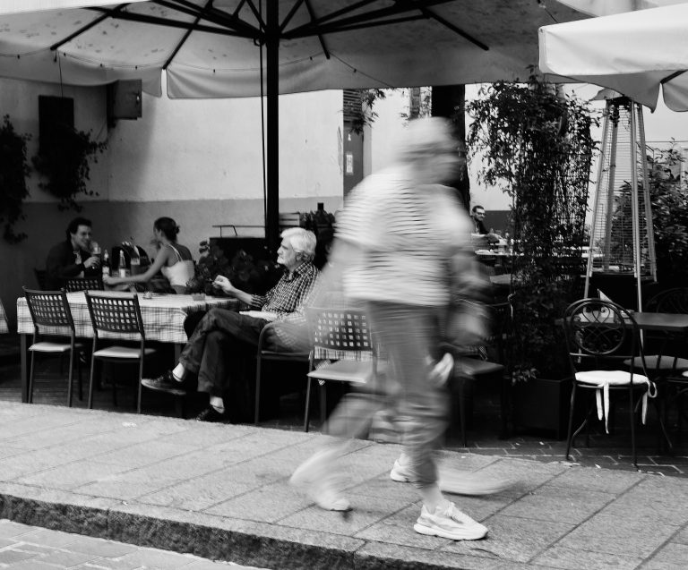 Photo by Giovanni Tedesco