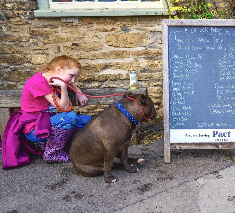 Street photo in Chippenham, United Kingdom by Garry Bromley