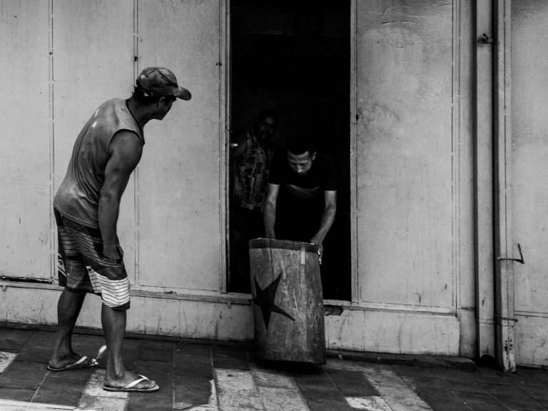 Photo by Davi Horta