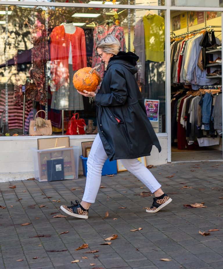 Street photo in Corsham, United Kingdom by Garry Bromley