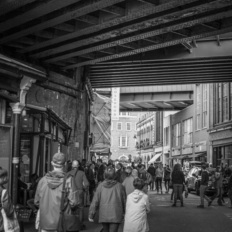 Photo by Tom Purvis