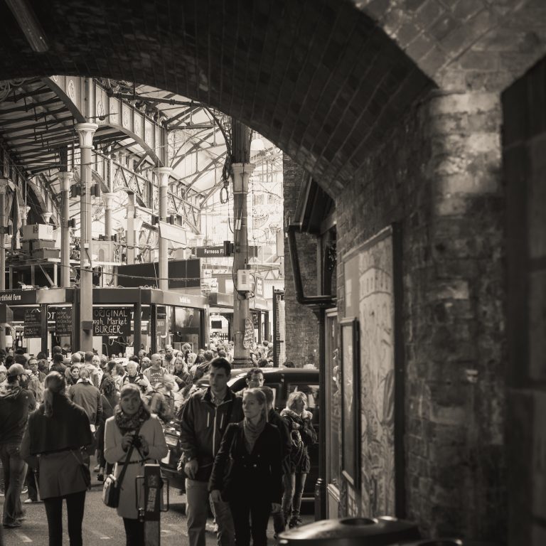 Photo by Tom Purvis