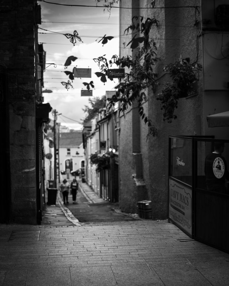 Photo by Tom Purvis