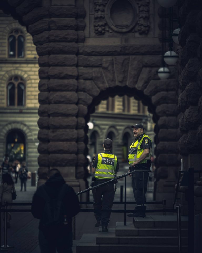 Photo by Sebastian Jungmar