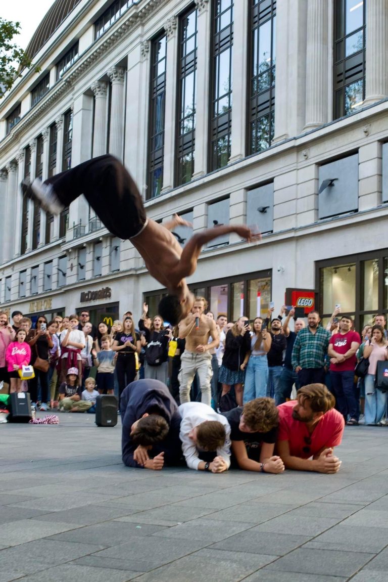 Photo by Sigit Priyanggoro