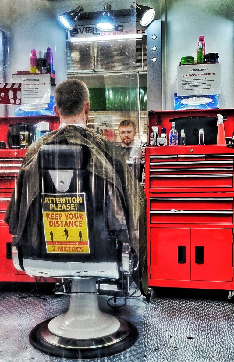 Street photo in Uxbridge, United Kingdom by Jeff Charles