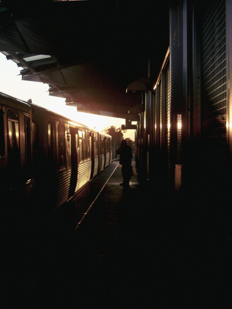 Photo by Xiangcheng Li