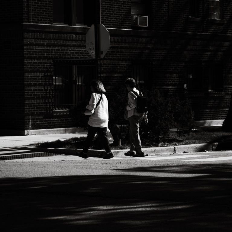 Photo by Xiangcheng Li