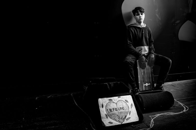 Photo by Michael Steptoe