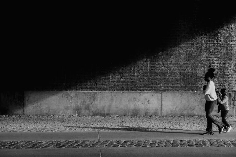 Photo by Ronny Heinemann