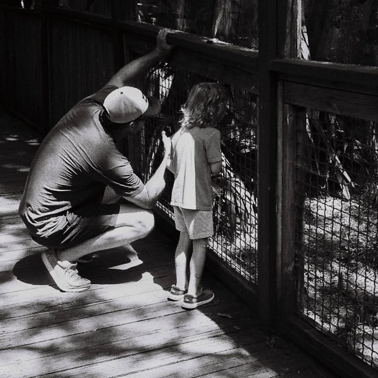 Street photo in Birmingham, United States by Ethan Hayes
