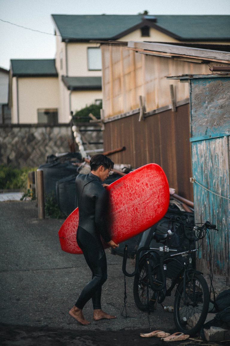 Photo by Roger Okamoto