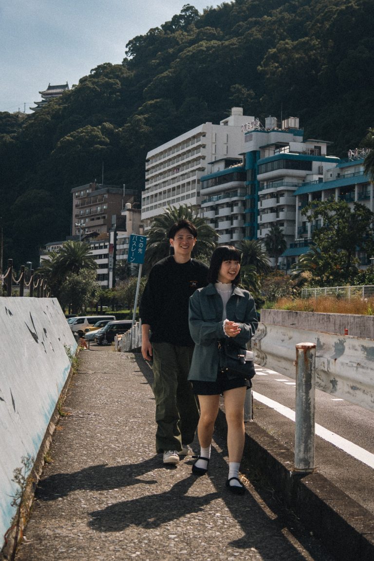 Photo by Roger Okamoto