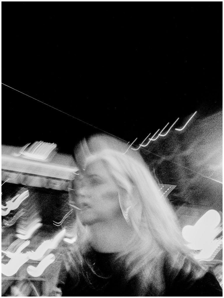 Street photo in Nashville, United States by Caleb Breaux