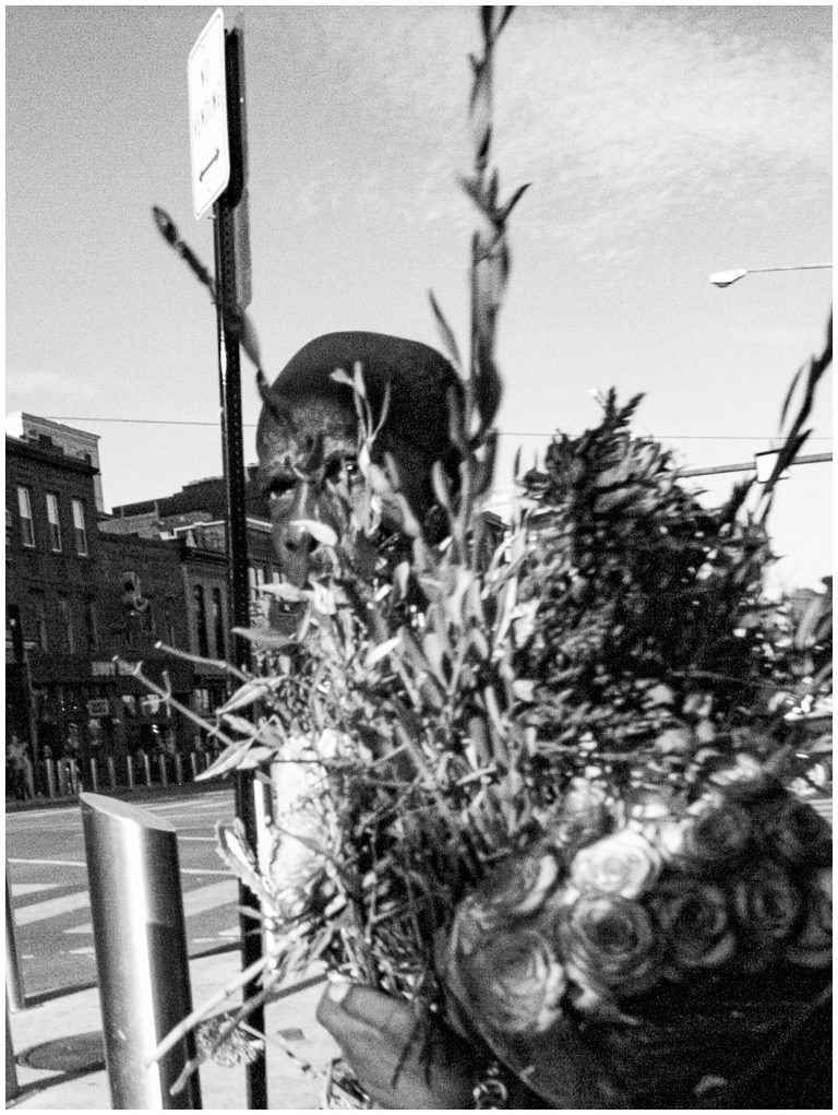 Street photo in Nashville, United States by Caleb Breaux