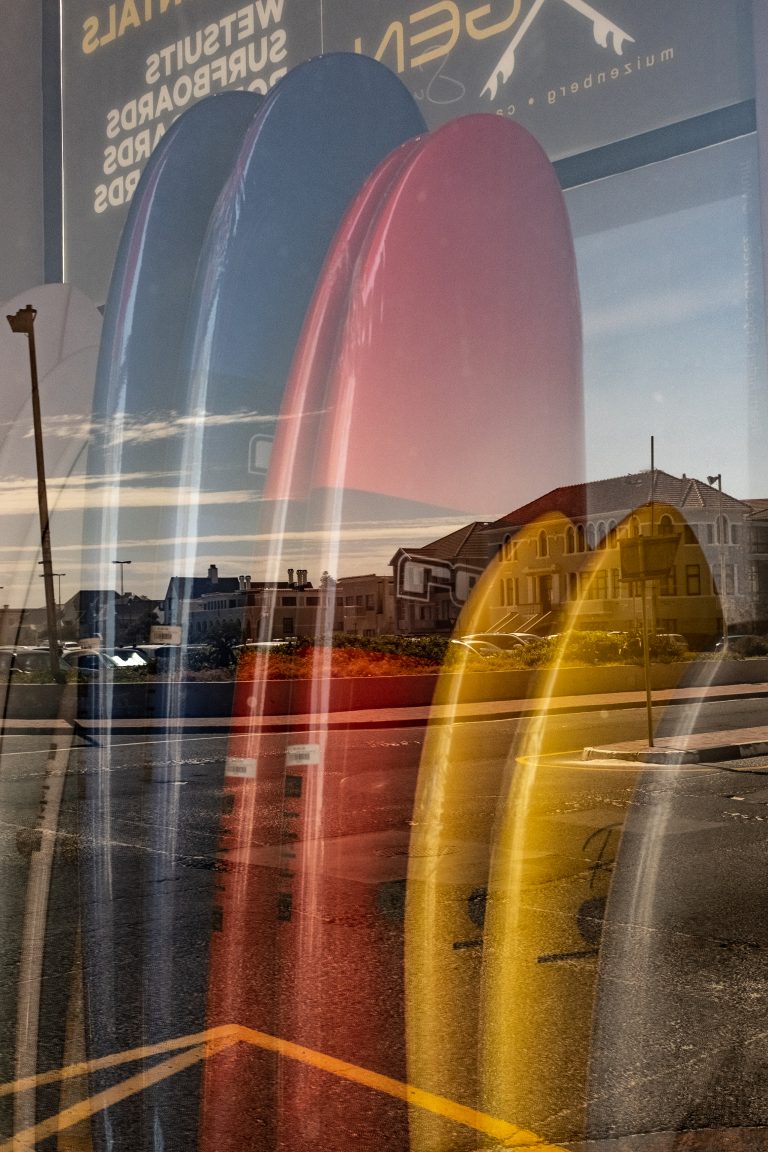 Photo by Ian Skene