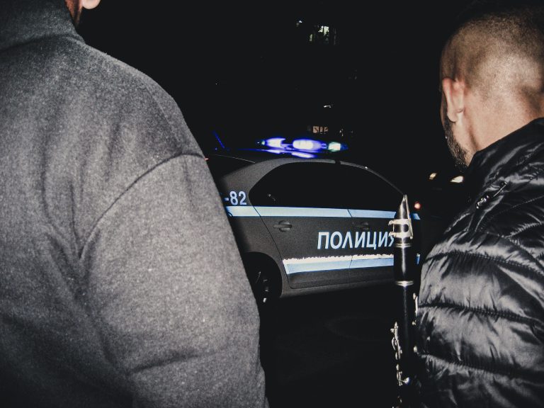 Photo by Svetoslav Ivanov