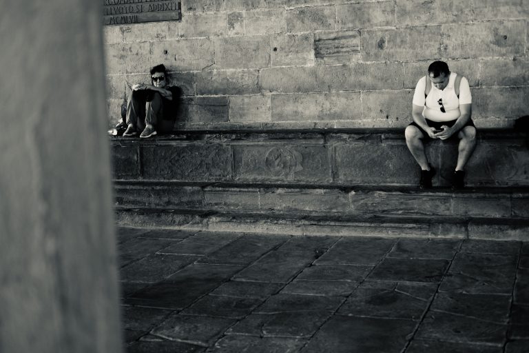 Photo by Giovanni Tedesco