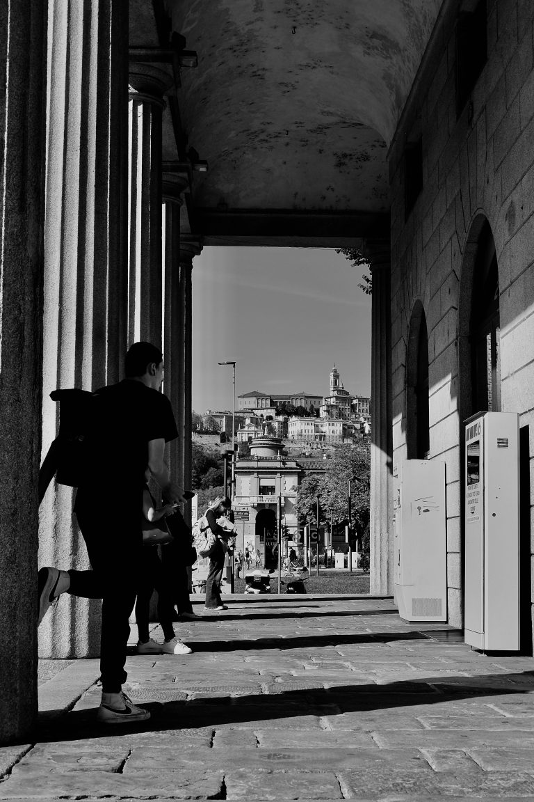 Photo by Giovanni Tedesco
