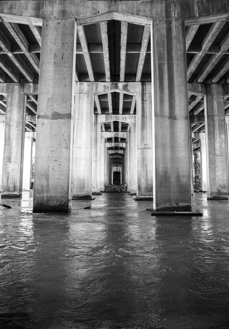Street photo in Chattahoochee River Trail, United States by Kas Gad