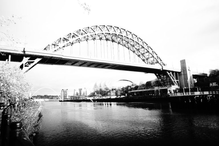 Street photo in Gateshead, United Kingdom by John Eelman