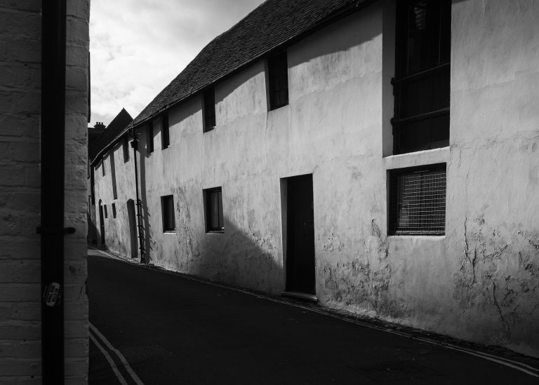 Street photo in Lewes, United Kingdom by Julian Heritage