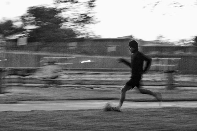 Street photo in Los Angeles, United States by Samantha Ortega
