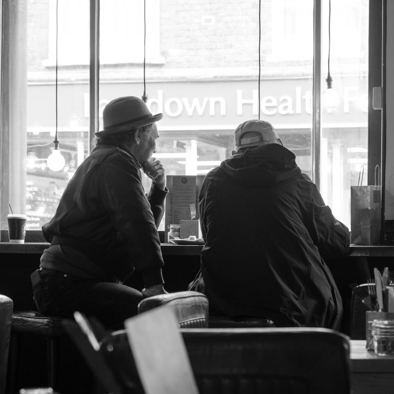 Photo by Martin Stapleton
