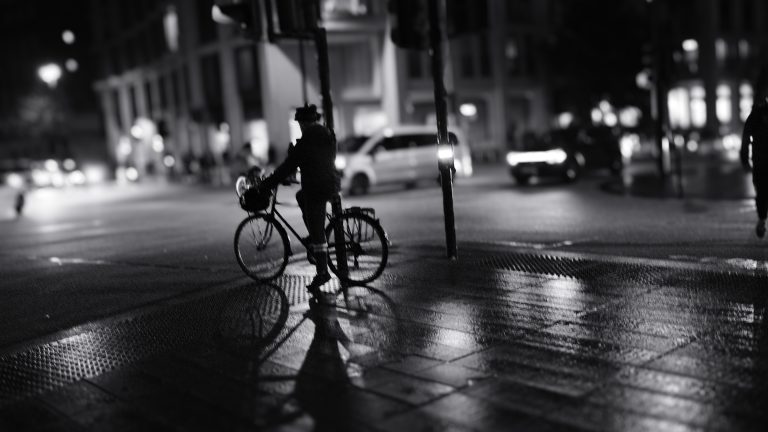 Photo by Tony Ebikeme