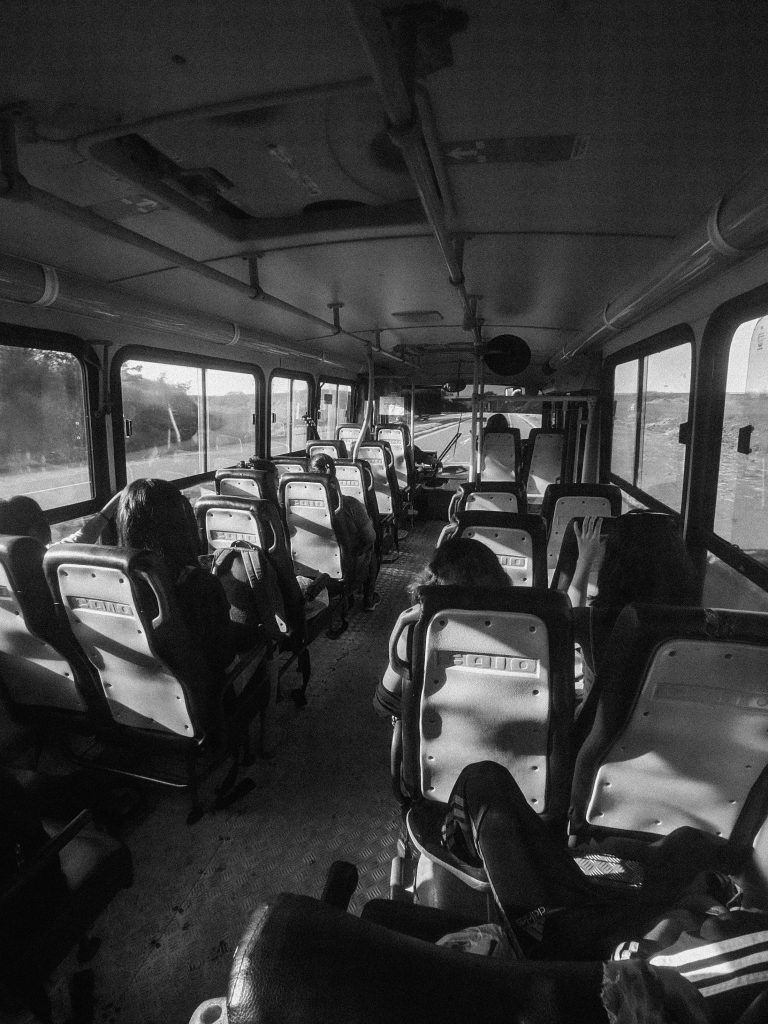 Street photo in Brazil by Arthur Borges