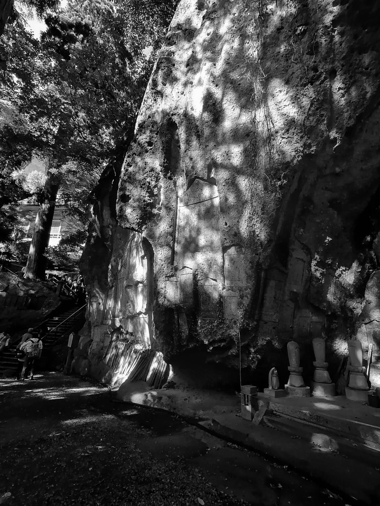 Street photo in Yamagata, Japan by Frankie Sum