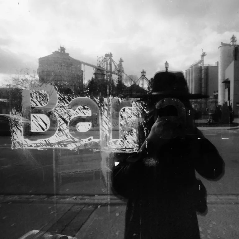 Street photo in Lowell, United States by Kiri Anne Ryan Bereznai