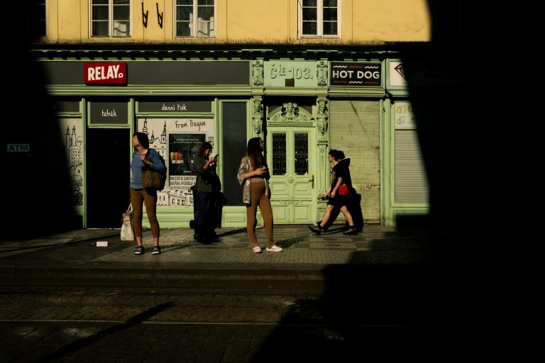 Photo by Daniel Kerges