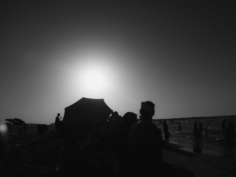 Photo by Kamal Omar