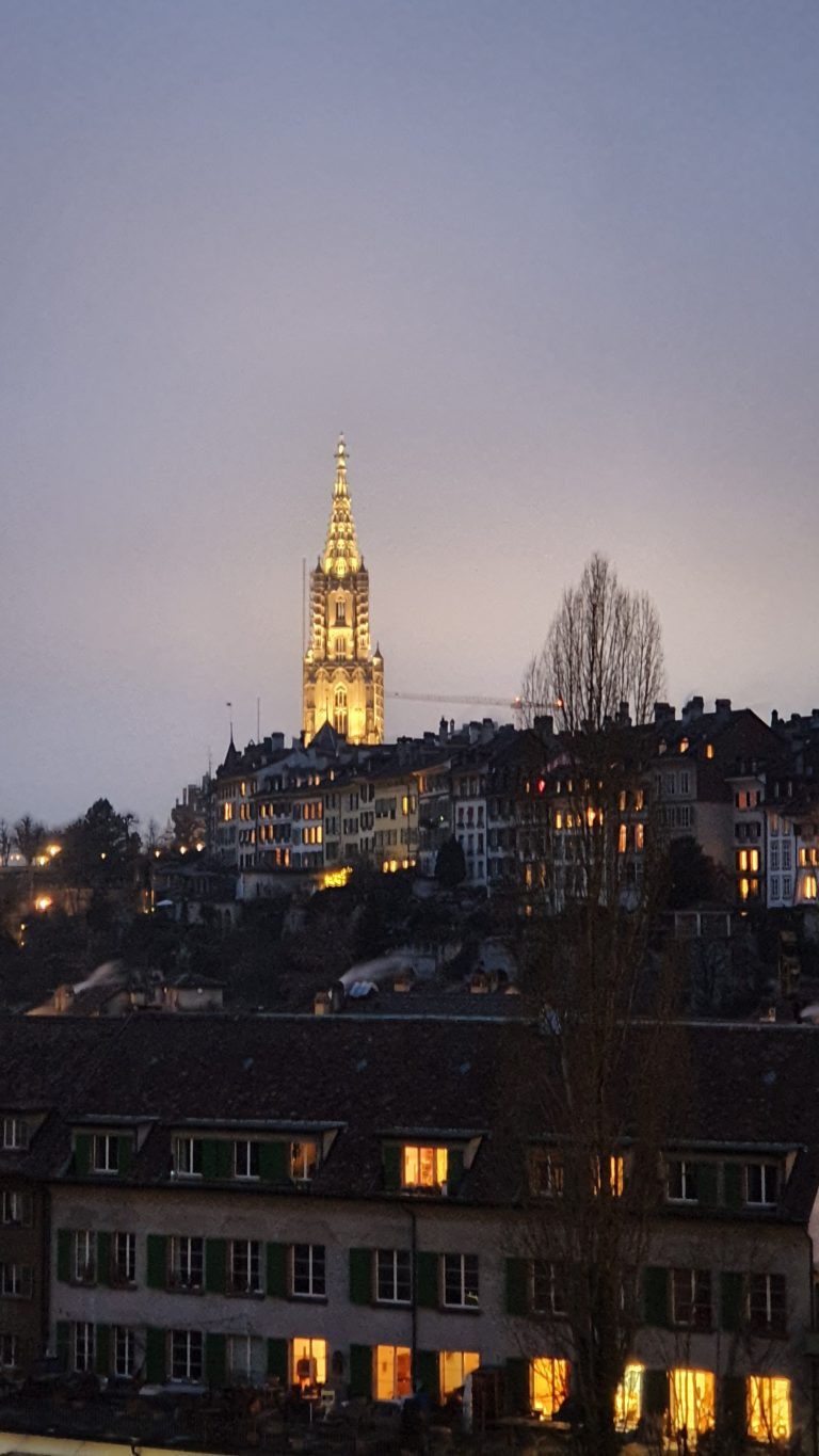 Photo by Matthias Hofer