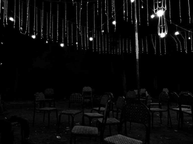 Photo by Kamal Omar