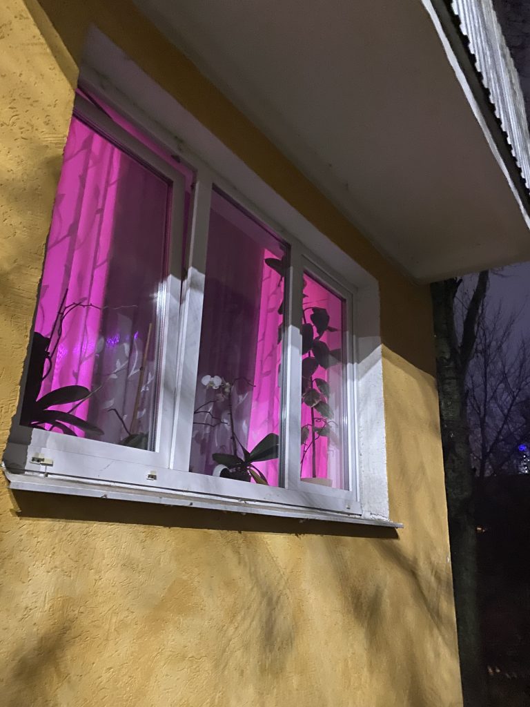 Street photo in Samara, Russia by Evgeny Nikiforov